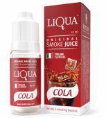 Жидкость Liqua 