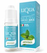 Жидкость Liqua 