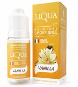 Жидкость Liqua 