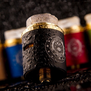 Дрипка WAKE Littlefoot RDA