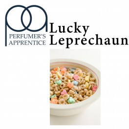 Ароматизатор TPA Lycky Leprechaun Cereal 10 мл купить 85 руб