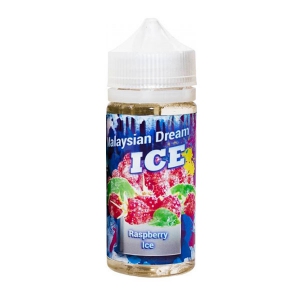Malaysian Dream - ICE Raspberry
