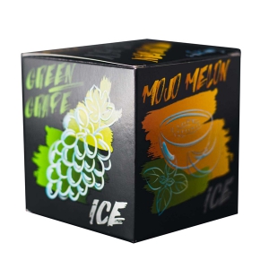 Malaysian Ice Box 120 мл | Купить с доставкой