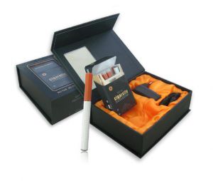 Электронная сигарета Minicig Premium Kit купить за 990 руб
