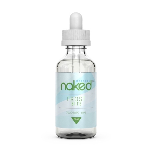 Naked 100 - Frost Bite