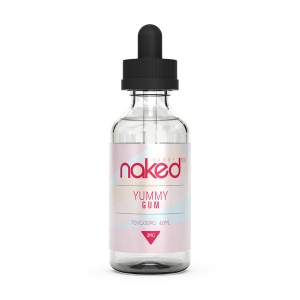 Naked 100 - Yummy Gum (клон)