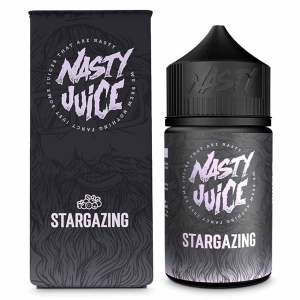 Nasty Berry — Stargazing