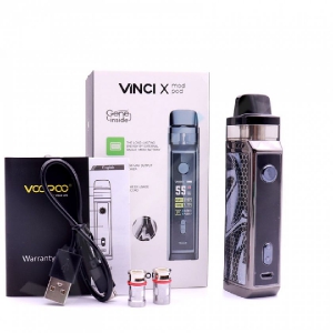 Pod-система VOOPOO VINCI X