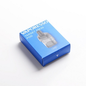 Картридж Vaporesso TARGET PM30