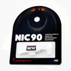Никобустер для жидкости Nic90 | Купить. Цена. 