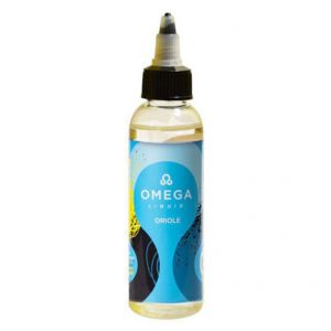 Жидкость для электронных сигарет Omega Oriole | Купить
