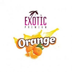 Ароматизатор Exotic Premium Orange купить за 155 руб