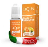 Жидкость Liqua 