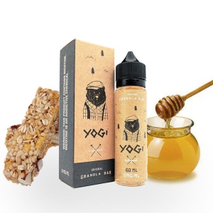 Yogi - Original Granola