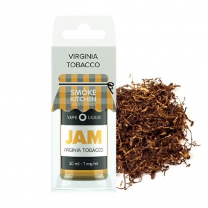 Smoke Kitchen - Jam Virginia Tobacco