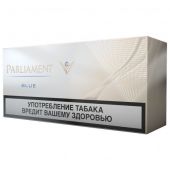 Табачные стики Parliament
