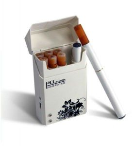 Электронная сигарета Minicig 901 Kit купить за 990 руб