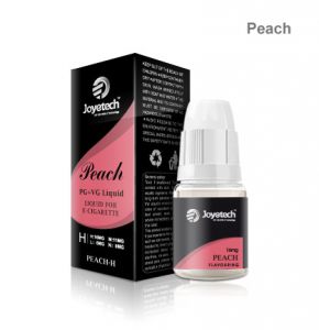 Жидкость Joye Peach (Персик) 20 мл купить за 399 руб