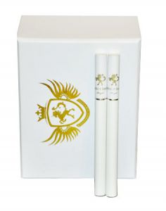 Сигарета Perfect Smoke Royal White купить за 2190 руб. 
