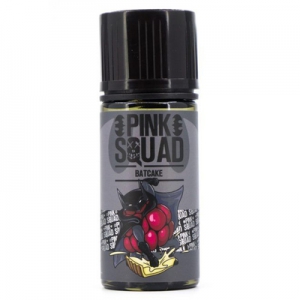 Жидкость Pink squad - Batcake