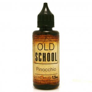 Жидкость Old School Pinocchio 50 мл. купить за 199 руб. 