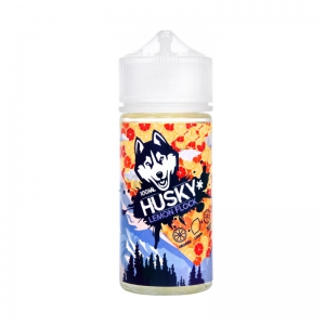 HUSKY LEMON FLOCK
