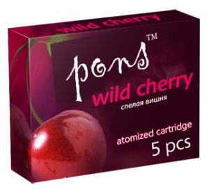 Картридж Pons Wild Cherry
