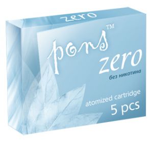 Картридж Pons Zero купить за 95 руб