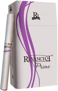 Электронная сигарета Revanche Prime White купить за 3490 руб