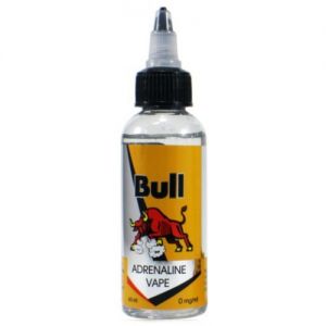 Жидкость Bull Adrenalin Vape купить за 199 руб.