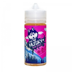 HUSKY GUM WOLF