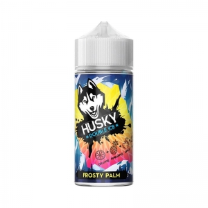 HUSKY Double ICE FROSTY PALM 