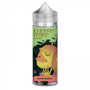 Жидкость Rainbow Fruits - Gipno Mango