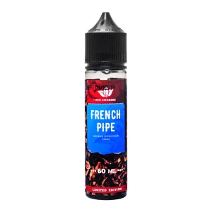 RedSmokers French Pipe