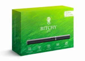 Купить электронную сигарету Ritchy Turbo (2 сигареты) с доставкой