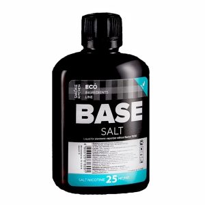 SMOKE KITCHEN BASE SALT 25 мг | Солевая основа