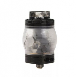 Клиромайзер Advken Manta RTA Resin version