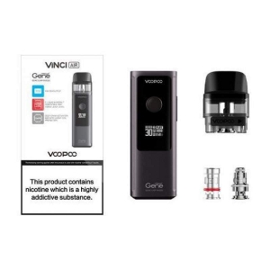 Pod-система VOOPOO VINCI AIR