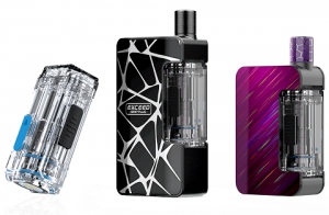 Картридж Joyetech EZ Cartridge (Exceed Grip Pro, Plus, Grip)