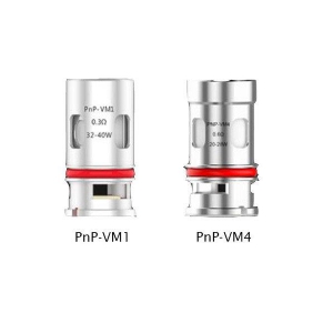 Pod-система VOOPOO VINCI X