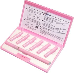 Электронная сигарета Slim Pink купить за 1990 руб