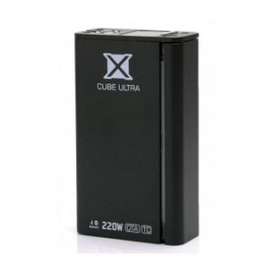 Бокс-мод Smok X Cube Ultra купить за 4490 руб.