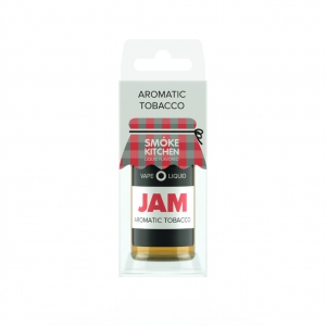 Smoke Kitchen - Jam Aromatic Tobacco