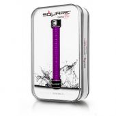 Электронный кальян SQUARE mini Purple