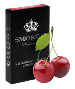 Картомайзер Smokoff Cherry купить за 199 руб
