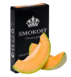 Картомайзер Smokoff Melon купить за 199 руб
