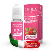 Жидкость Liqua 