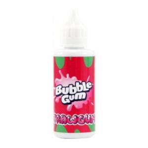 Жидкость Bubble Gum Strawgumy купить. Цена 240 руб. 