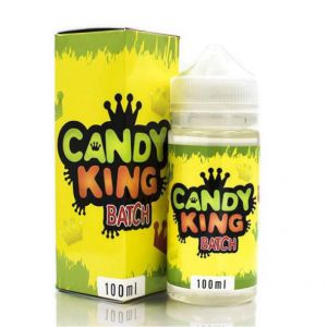 Жидкость для cигарет Candy King Batch