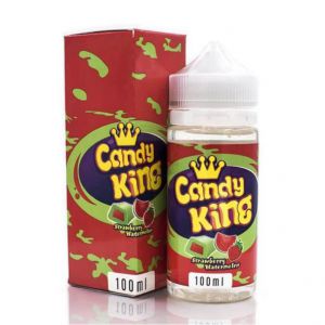 Жидкость для Candy King Strawberry Watermelon | Купить